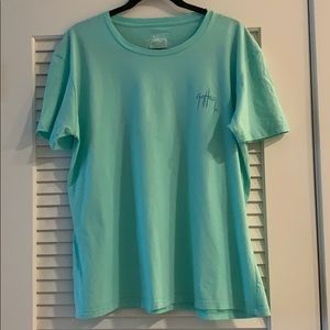 Guy Harvey women’s tee